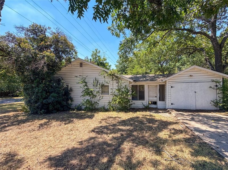 2701 Park Avenue, Waco TX 76711
