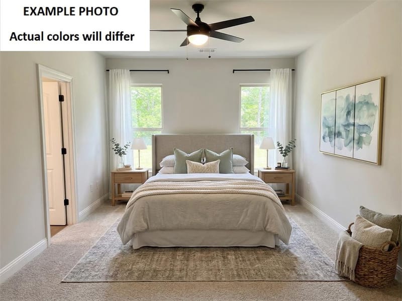 215 Paisley Lane, Bossier City LA 71111 - Photo 4