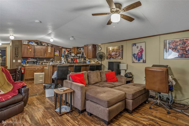 407 Joel Street, Minden LA 71055 - Photo 6