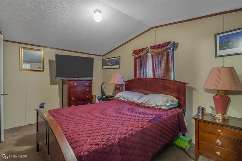407 Joel Street, Minden LA 71055 - Photo 16