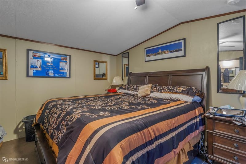 407 Joel Street, Minden LA 71055 - Photo 12