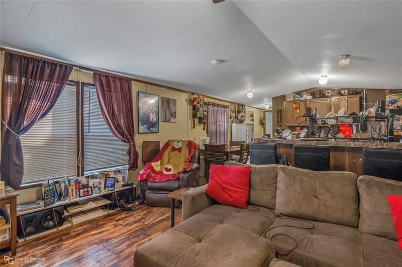 407 Joel Street, Minden LA 71055 - Photo 7