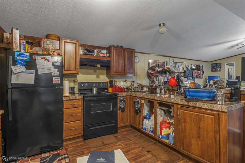 407 Joel Street, Minden LA 71055 - Photo 9
