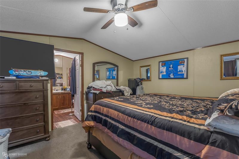 407 Joel Street, Minden LA 71055 - Photo 11