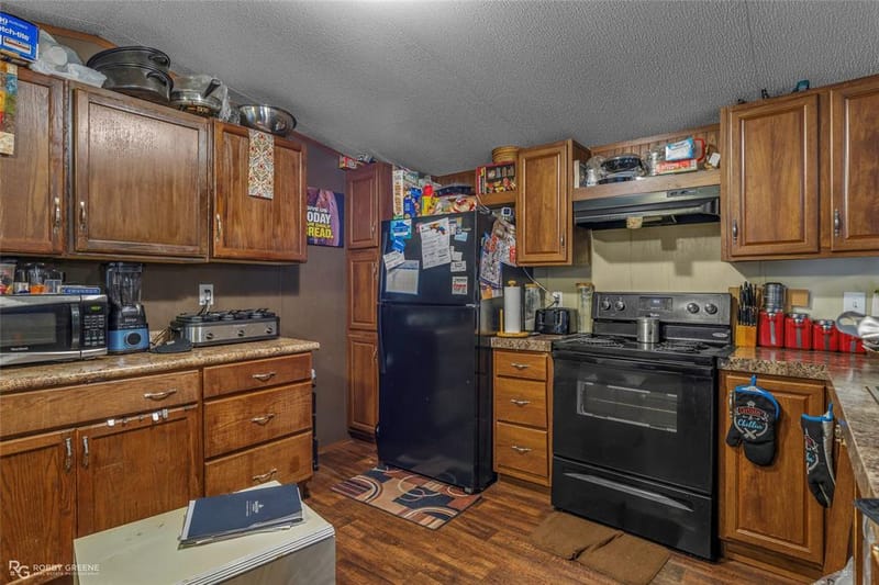 407 Joel Street, Minden LA 71055 - Photo 8
