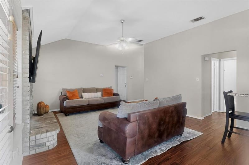 107 Catie Lane, Joshua TX 76058 - Photo 6