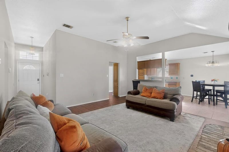 107 Catie Lane, Joshua TX 76058 - Photo 7