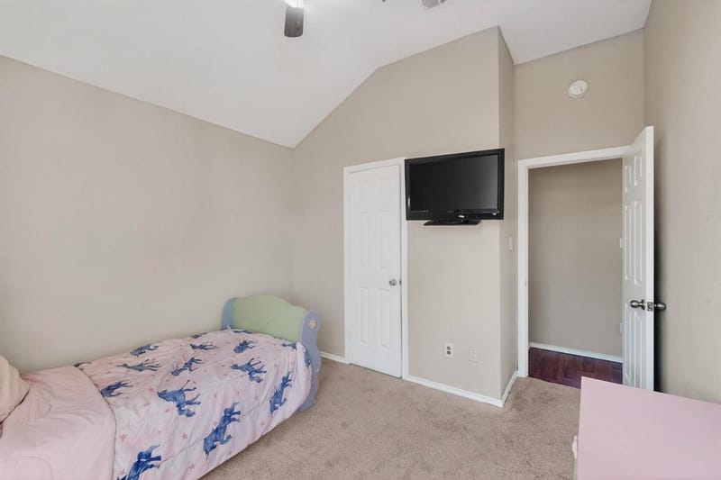107 Catie Lane, Joshua TX 76058 - Photo 20