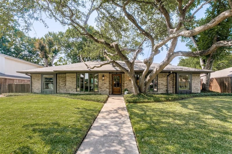 2736 Grandview Drive, Plano TX 75075