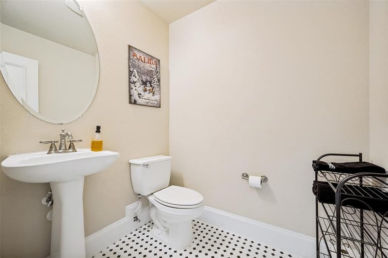 205 THISTLE Ridge, Denton TX 76210 - Photo 27