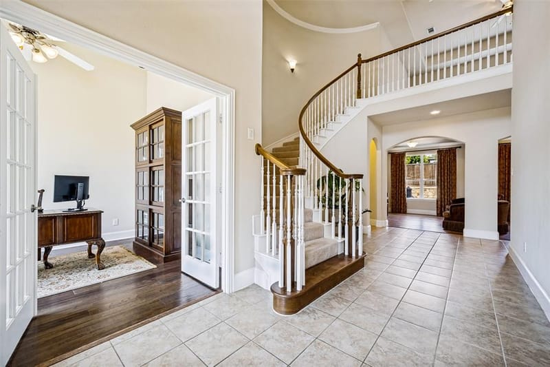 205 THISTLE Ridge, Denton TX 76210 - Photo 6