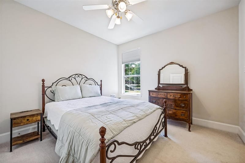 205 THISTLE Ridge, Denton TX 76210 - Photo 22