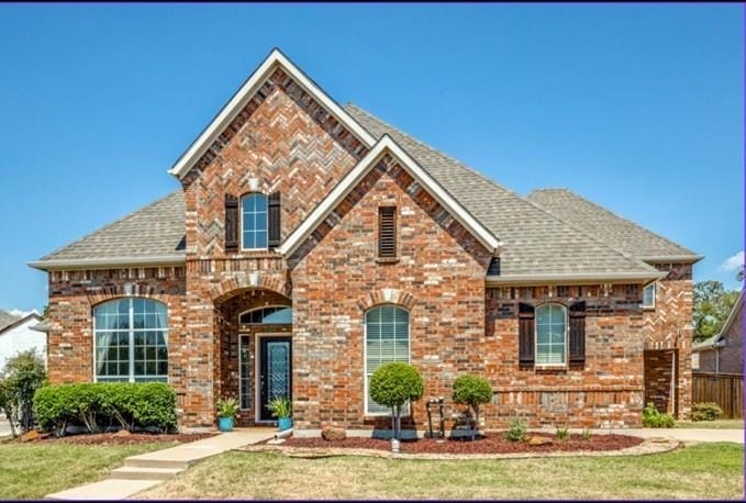 205 THISTLE Ridge, Denton TX 76210