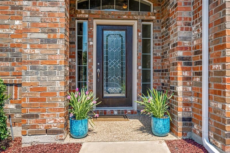 205 THISTLE Ridge, Denton TX 76210 - Photo 5