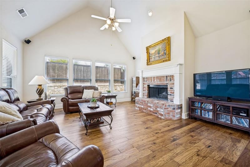 205 THISTLE Ridge, Denton TX 76210 - Photo 20