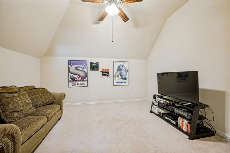 205 THISTLE Ridge, Denton TX 76210 - Photo 31