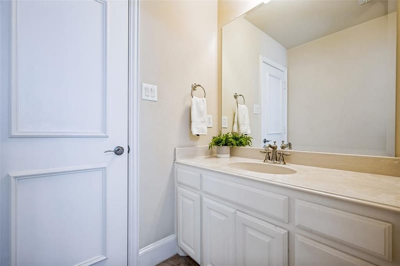 205 THISTLE Ridge, Denton TX 76210 - Photo 29