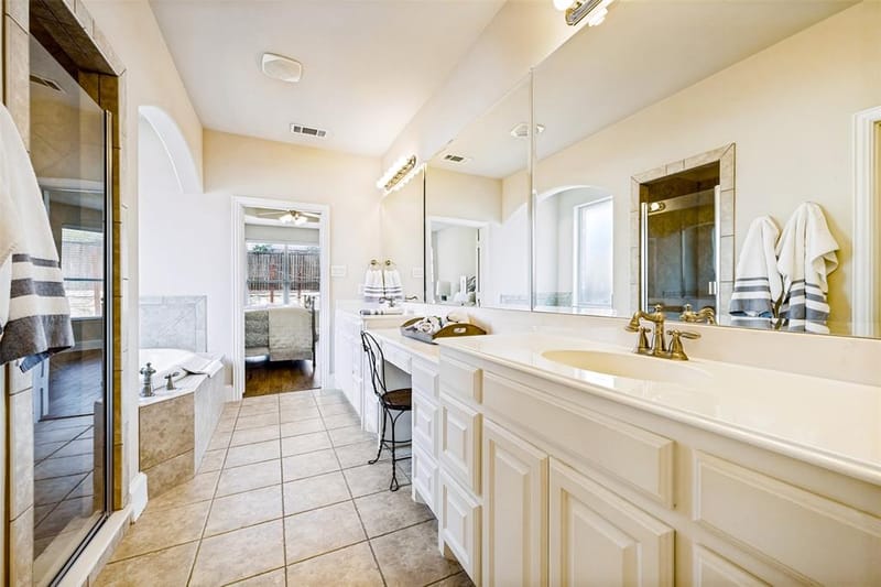 205 THISTLE Ridge, Denton TX 76210 - Photo 25