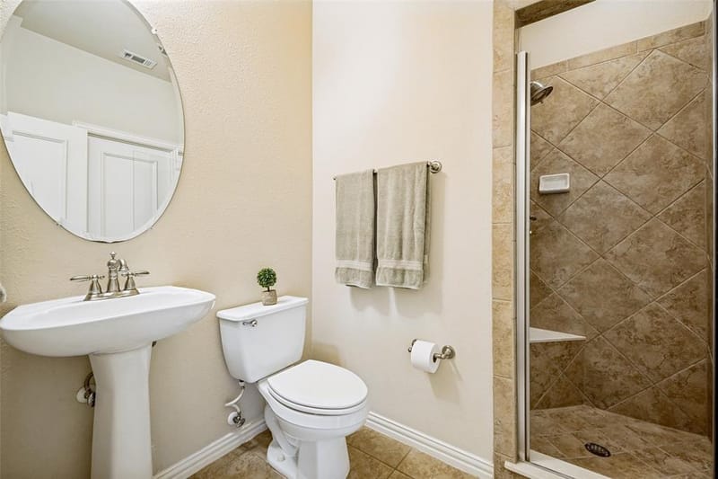 205 THISTLE Ridge, Denton TX 76210 - Photo 21