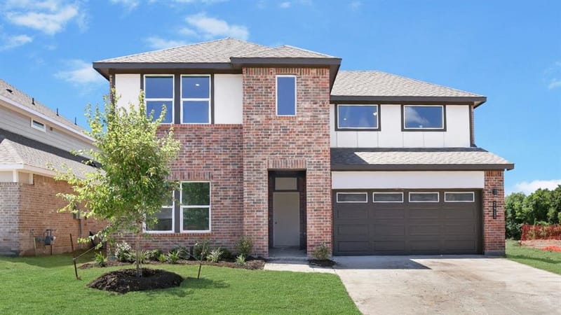 3630 Saguaro Drive, Grand Prairie TX 75052