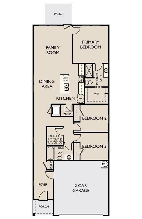 2214 Burnwood Street, Melissa TX 75454 - Photo 6