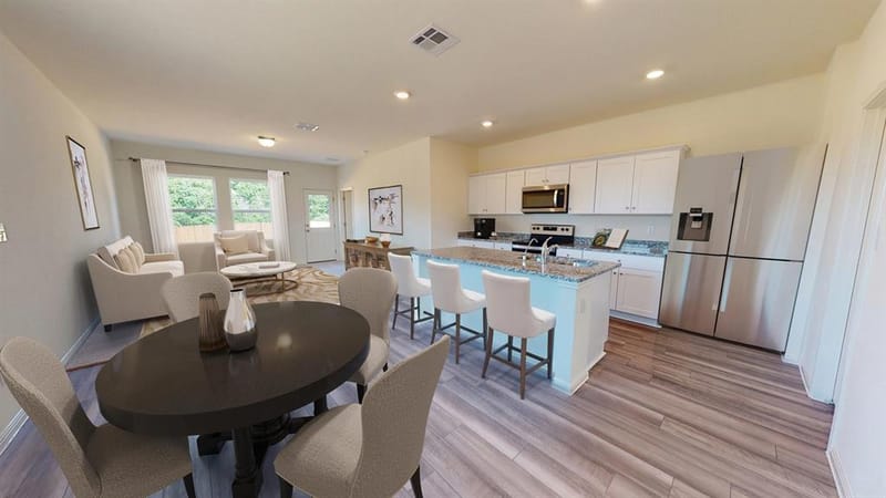 2214 Burnwood Street, Melissa TX 75454 - Photo 9