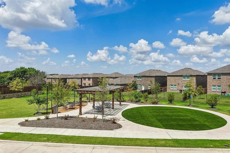 2214 Burnwood Street, Melissa TX 75454 - Photo 18