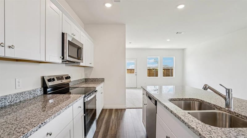 2214 Burnwood Street, Melissa TX 75454 - Photo 19