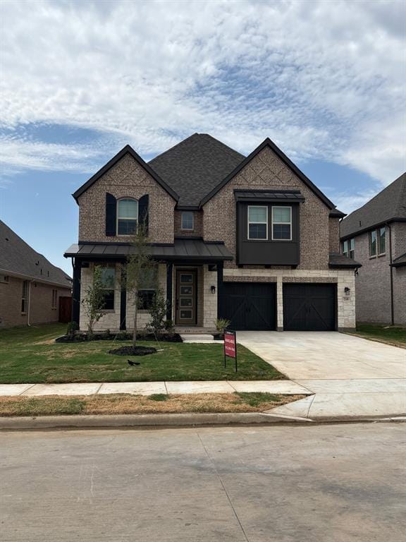 2248 Corbera Drive, Little Elm TX 75068