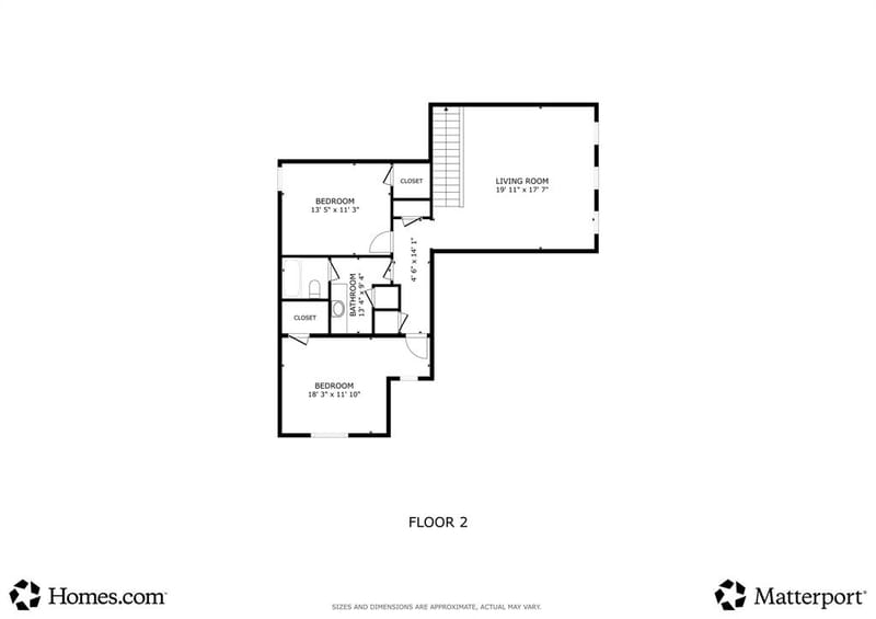 1704 Alton Way, Aubrey TX 76227 - Photo 13
