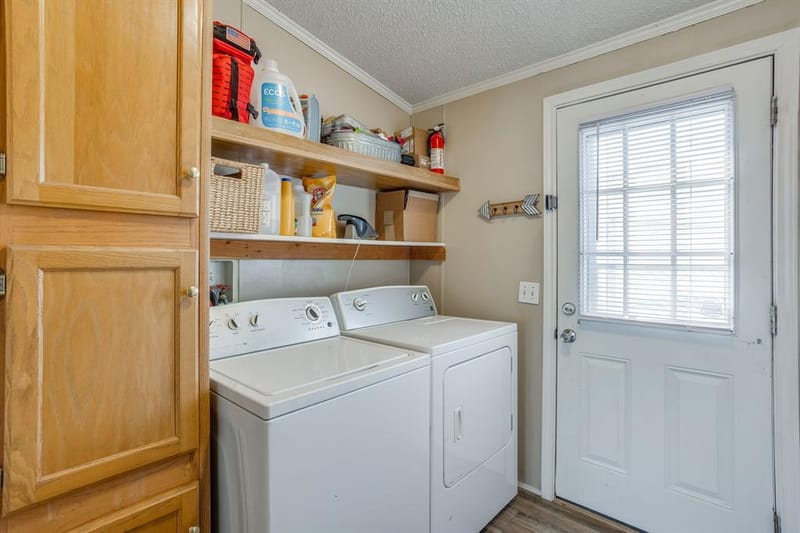1212 Alliance Boulevard, Rhome TX 76078 - Photo 26