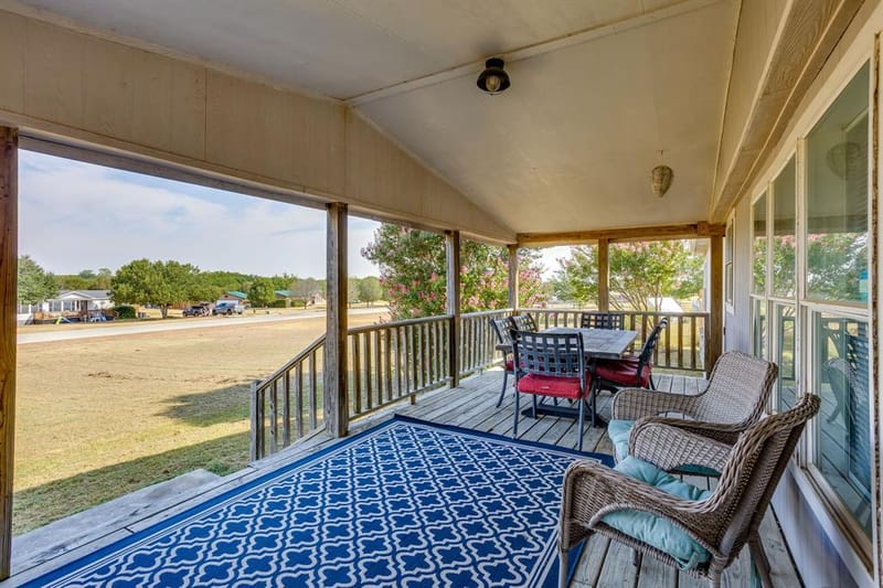 1212 Alliance Boulevard, Rhome TX 76078 - Photo 3