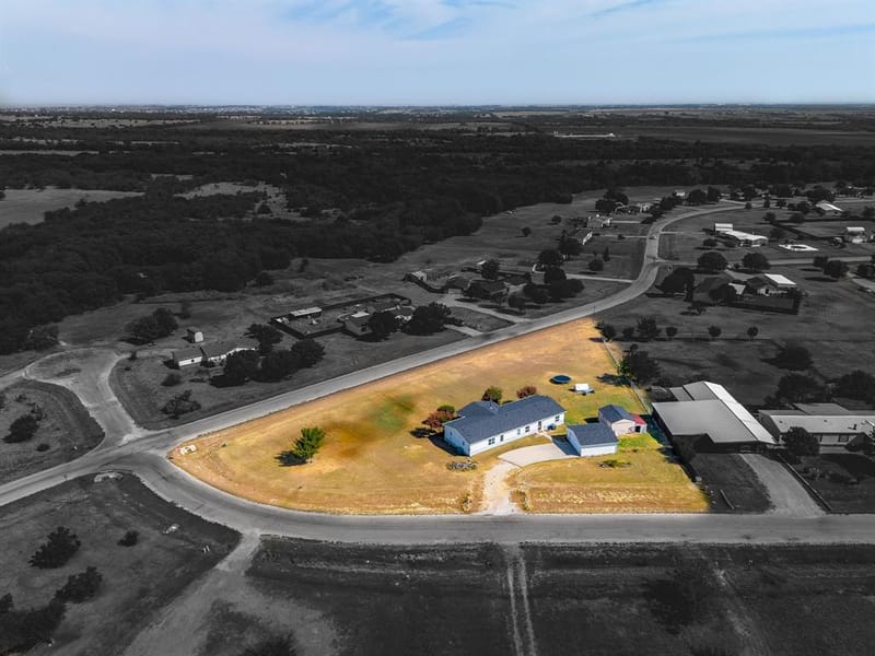 1212 Alliance Boulevard, Rhome TX 76078