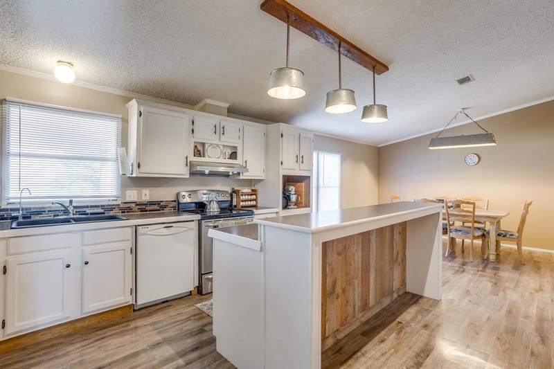 1212 Alliance Boulevard, Rhome TX 76078 - Photo 9
