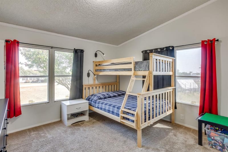 1212 Alliance Boulevard, Rhome TX 76078 - Photo 24