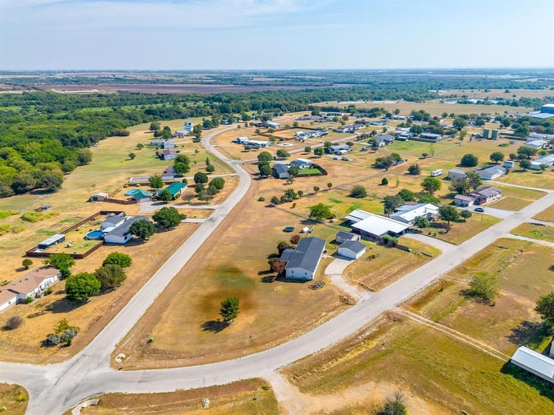 1212 Alliance Boulevard, Rhome TX 76078 - Photo 37