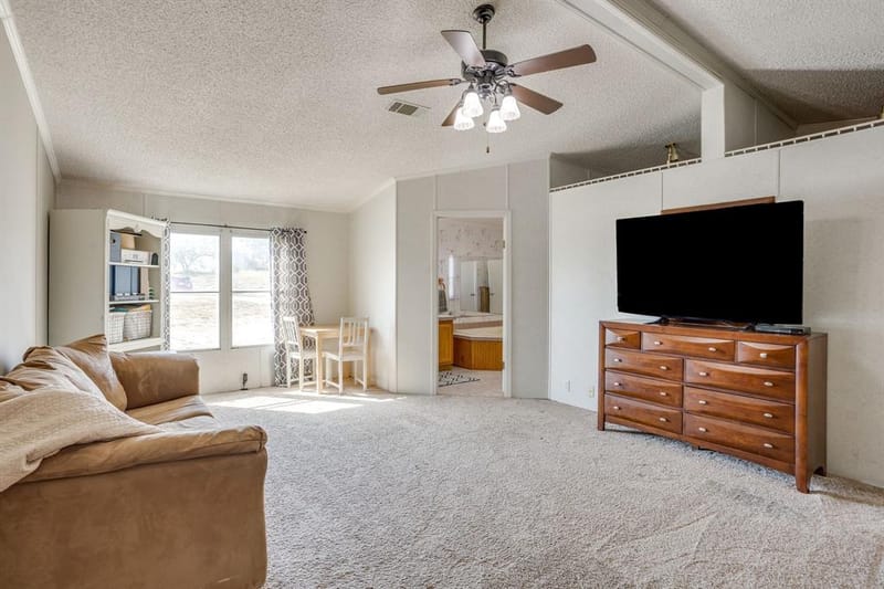 1212 Alliance Boulevard, Rhome TX 76078 - Photo 15