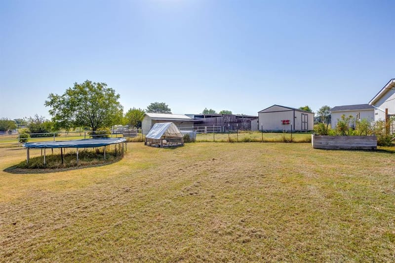 1212 Alliance Boulevard, Rhome TX 76078 - Photo 35