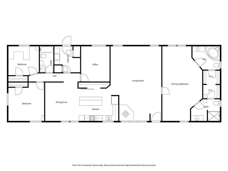 1212 Alliance Boulevard, Rhome TX 76078 - Photo 39