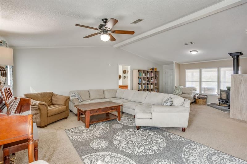 1212 Alliance Boulevard, Rhome TX 76078 - Photo 8