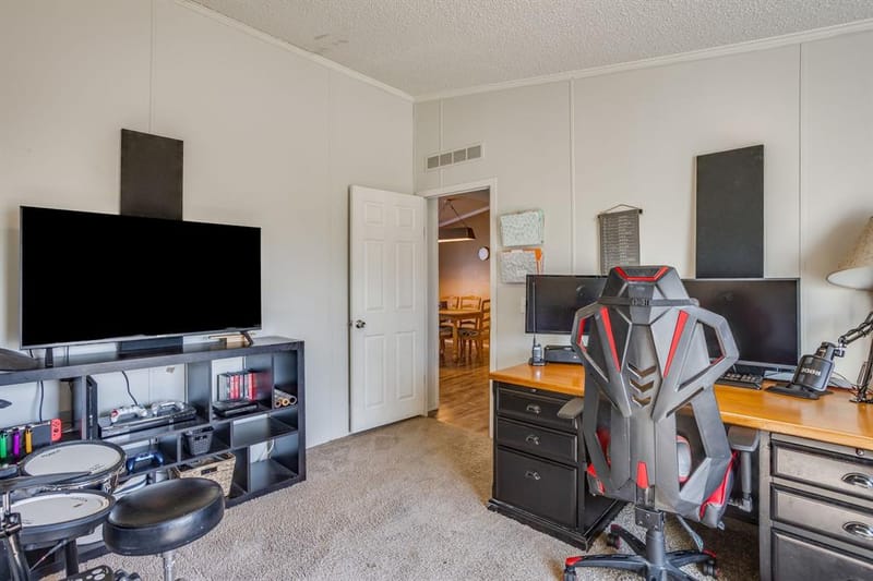 1212 Alliance Boulevard, Rhome TX 76078 - Photo 21