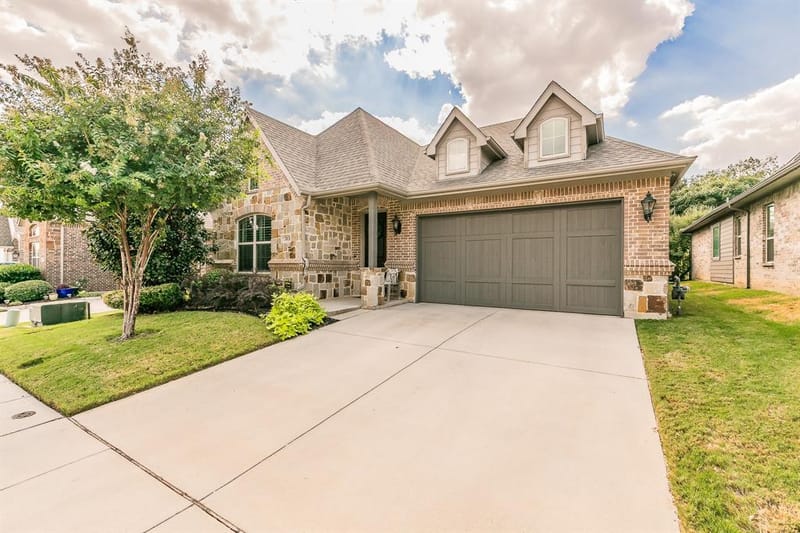 313 Elkhorn Trail, Keller TX 76248