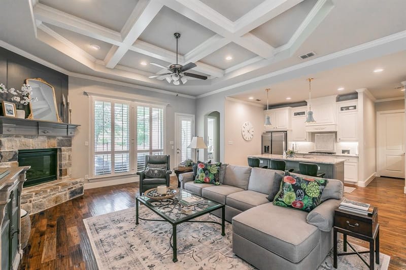 313 Elkhorn Trail, Keller TX 76248 - Photo 20