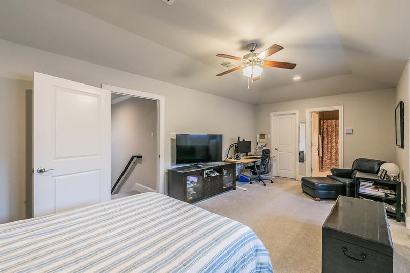 313 Elkhorn Trail, Keller TX 76248 - Photo 35