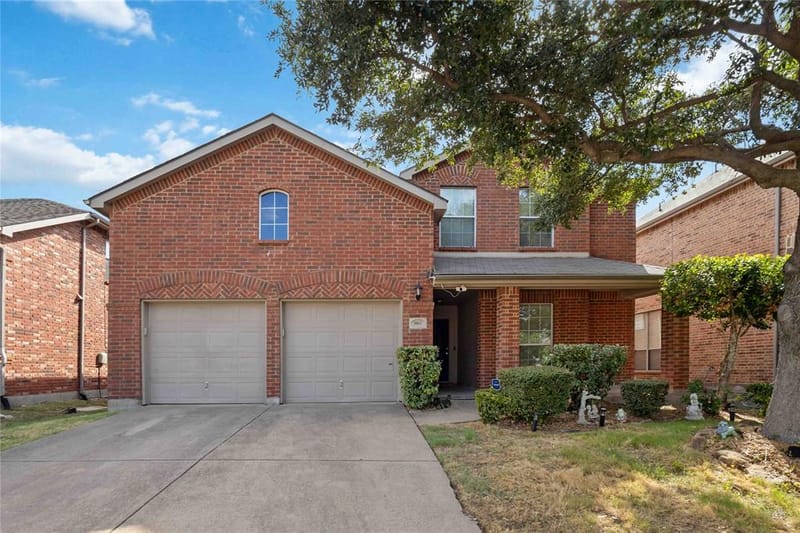 1003 Ingram Drive, Forney TX 75126