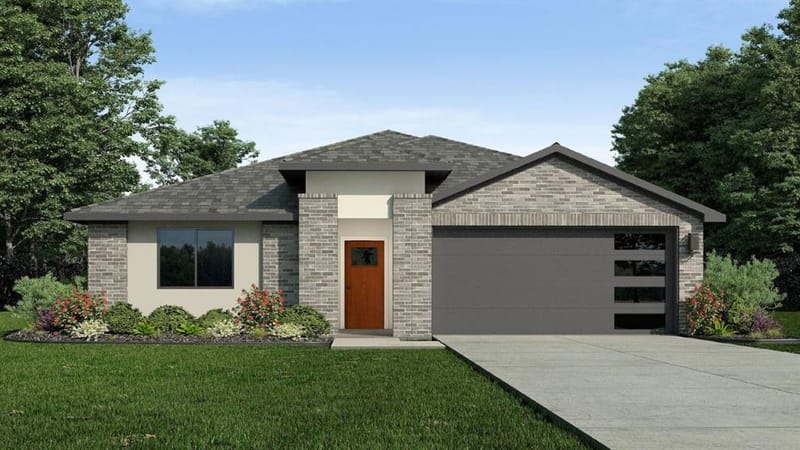 3633 Saguaro Drive, Grand Prairie TX 75052