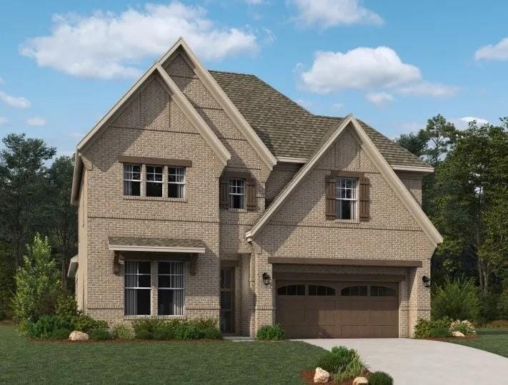 2220 Catawba Court, Flower Mound TX 76226