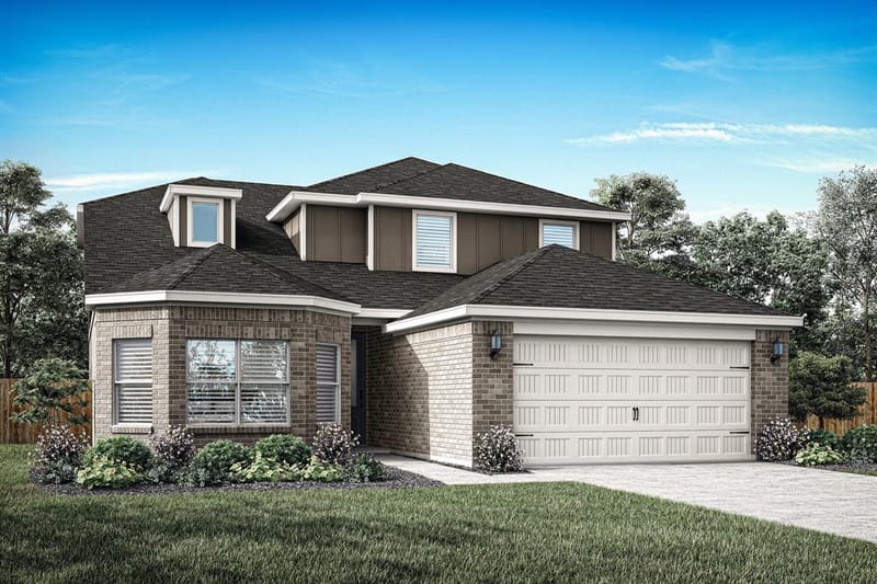 1029 Holly Drive, Hutchins TX 75141