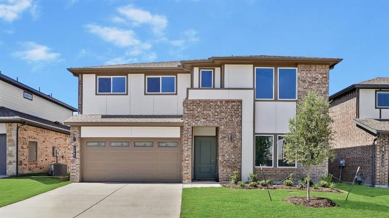 3694 Saguaro Drive, Grand Prairie TX 75052