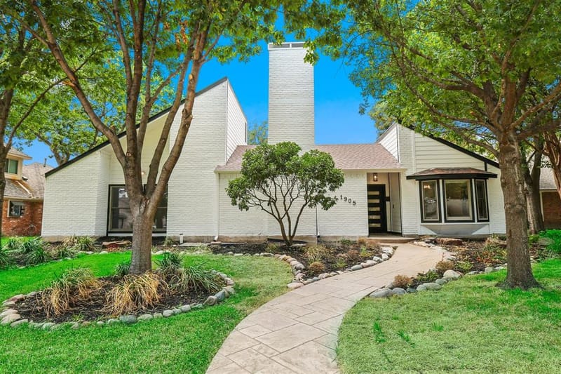 1905 Violet Circle, Richardson TX 75080